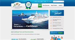 Desktop Screenshot of jaital.com